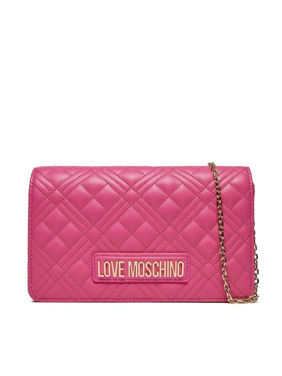 Torebka LOVE MOSCHINO