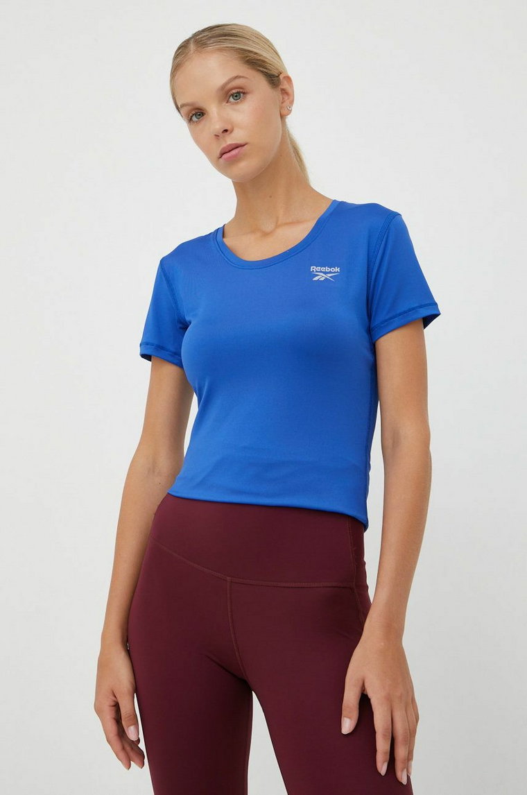 Reebok t-shirt treningowy Rani (2-pack)