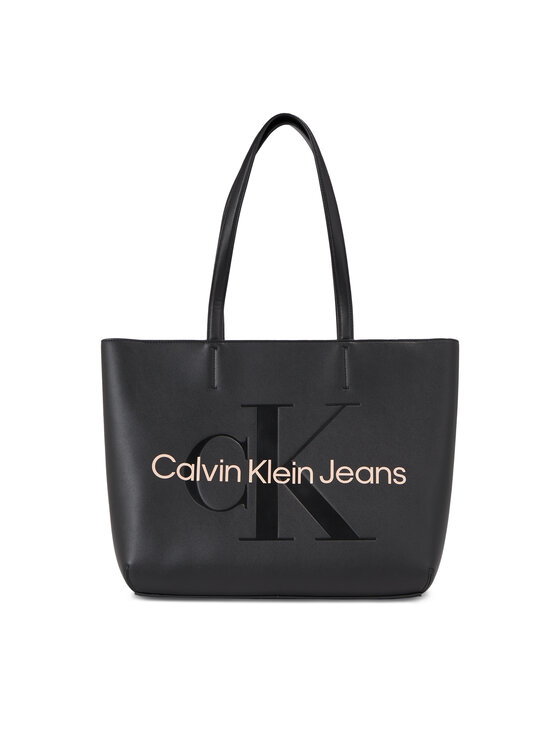 Torebka Calvin Klein Jeans