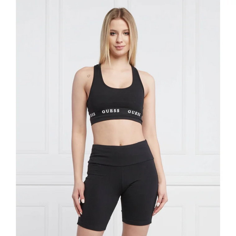 GUESS ACTIVE Top ALINE | Slim Fit