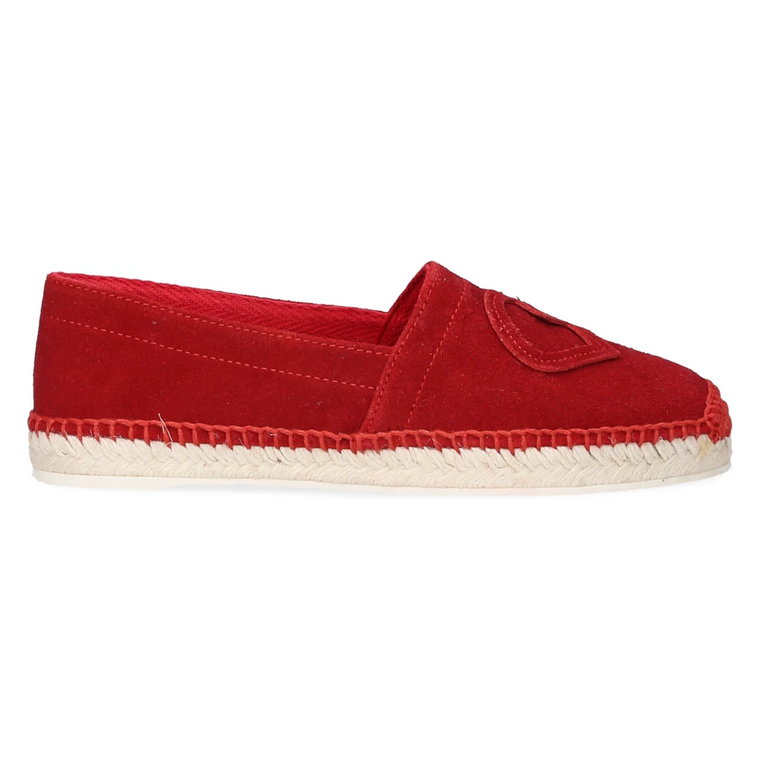 Espadryle Dsquared2