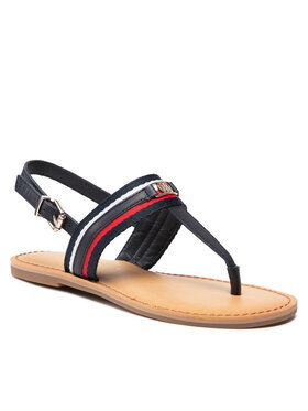 Sandały Tommy Hilfiger