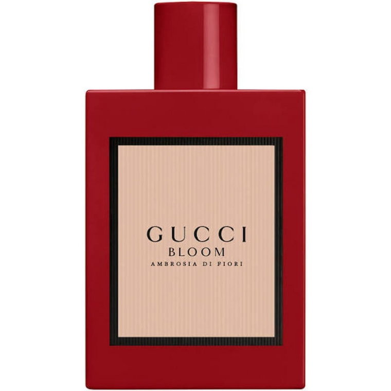 Gucci Bloom Ambrosia Di Fiori Woda perfumowana dla kobiet 100 ml