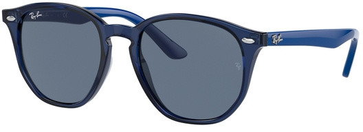 Okulary Przeciwsłoneczne Ray Ban Junior RJ 9070S 707680