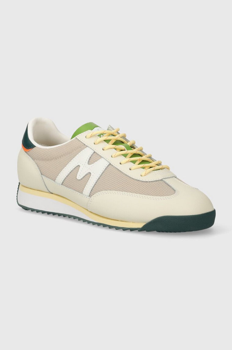 Karhu sneakersy Mestari kolor beżowy F805067