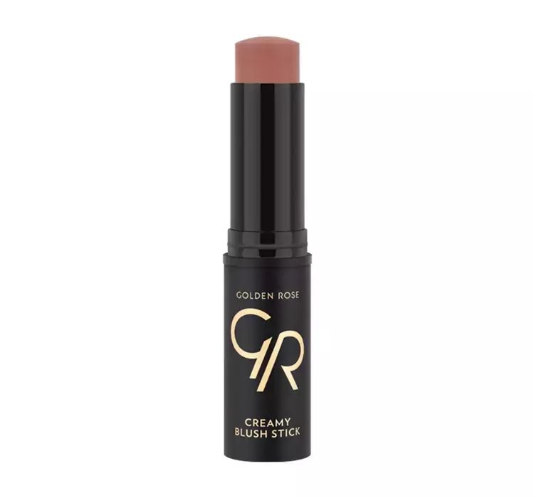 GOLDEN ROSE CREAMY BLUSH STICK STIFT-ROUGE 107