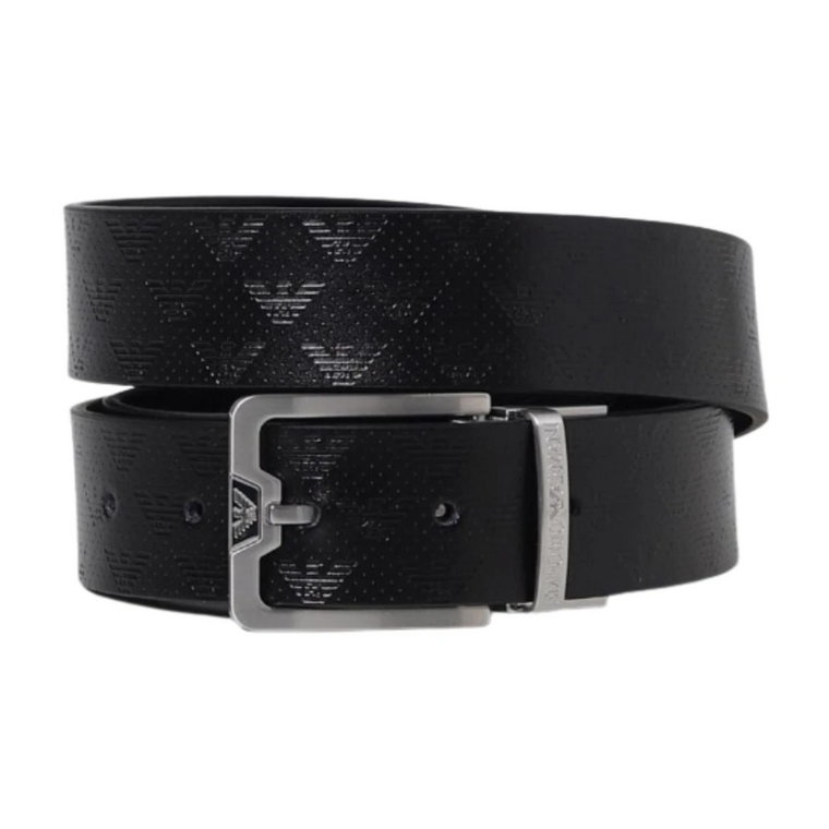 Belts Emporio Armani