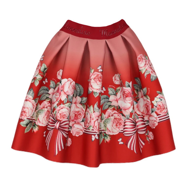 Skirts Monnalisa