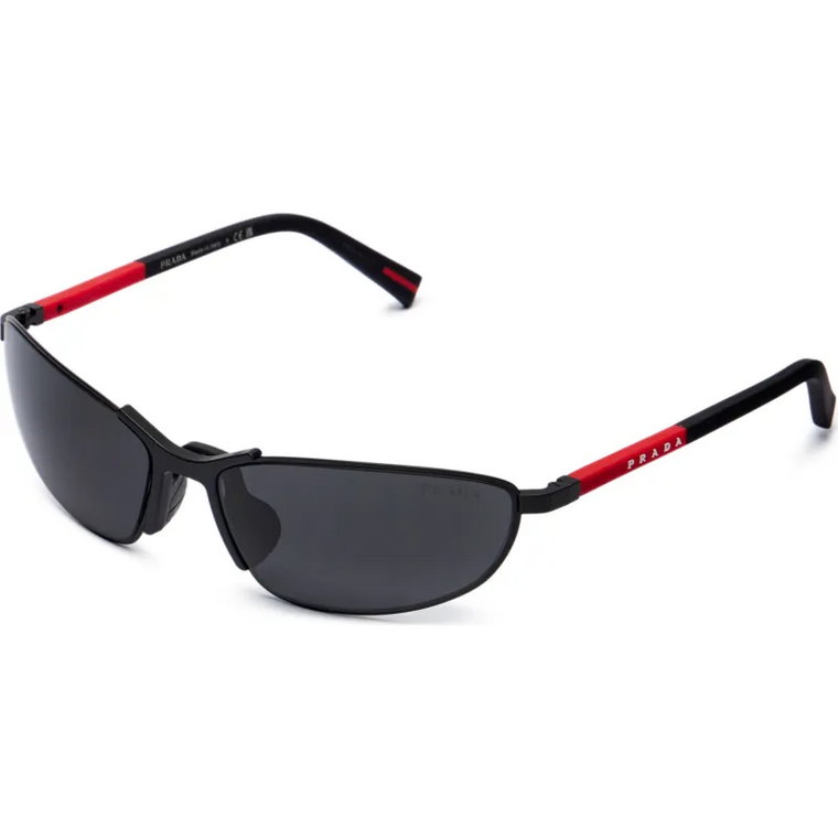 Prada Sport Okulary przeciwsłoneczne PS 55ZS