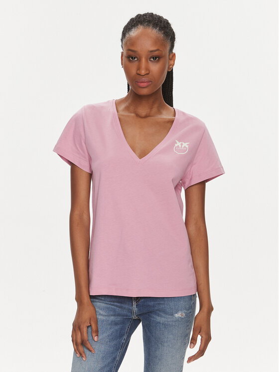 T-Shirt Pinko