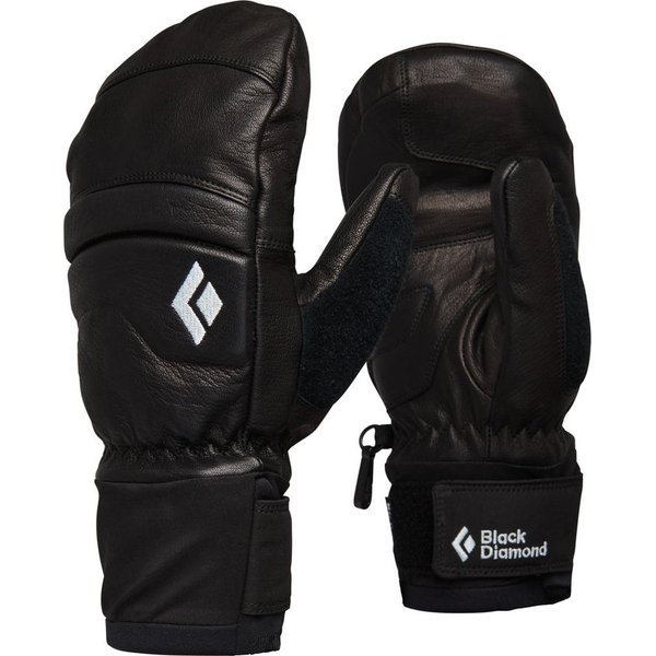 Rękawice narciarskie Spark Mitts Wm's Black Diamond