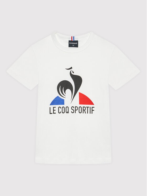 T-Shirt Le Coq Sportif