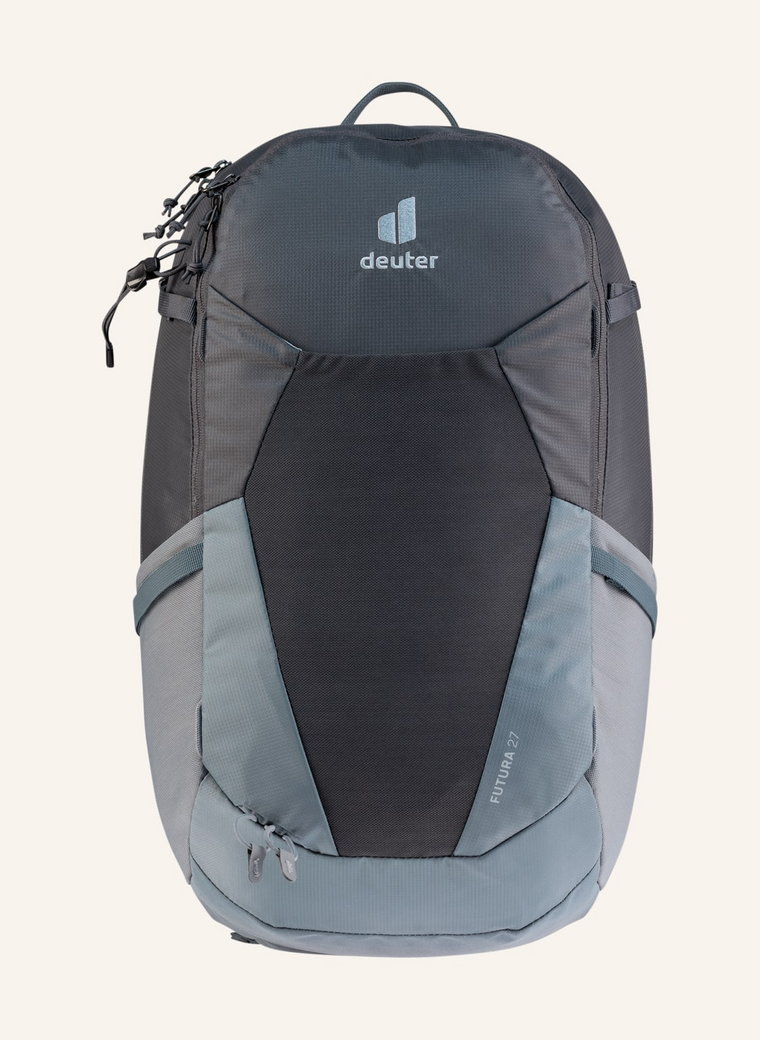 Deuter Plecak Futura 27 L grau