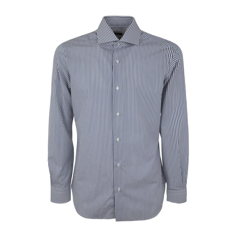 Casual Shirts Barba Napoli