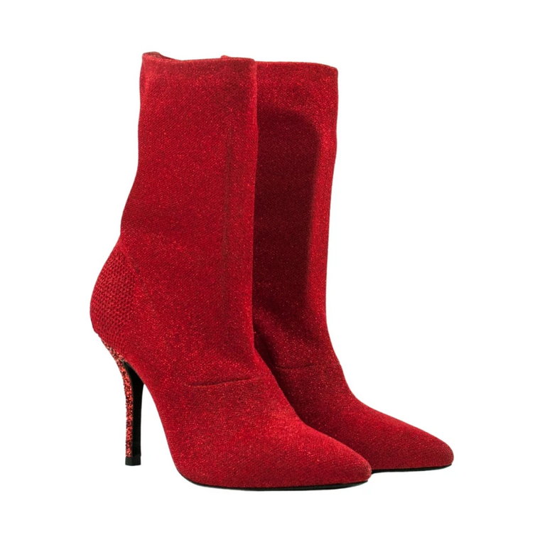 Ankle Boots Strategia