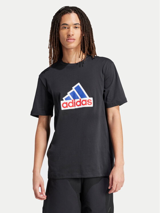 T-Shirt adidas