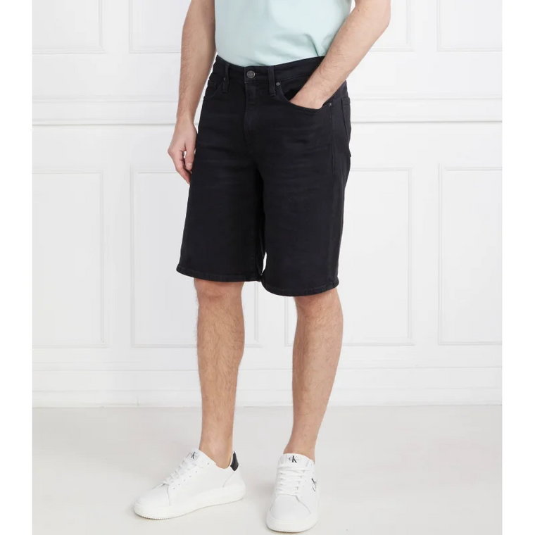Calvin Klein Szorty | Relaxed fit