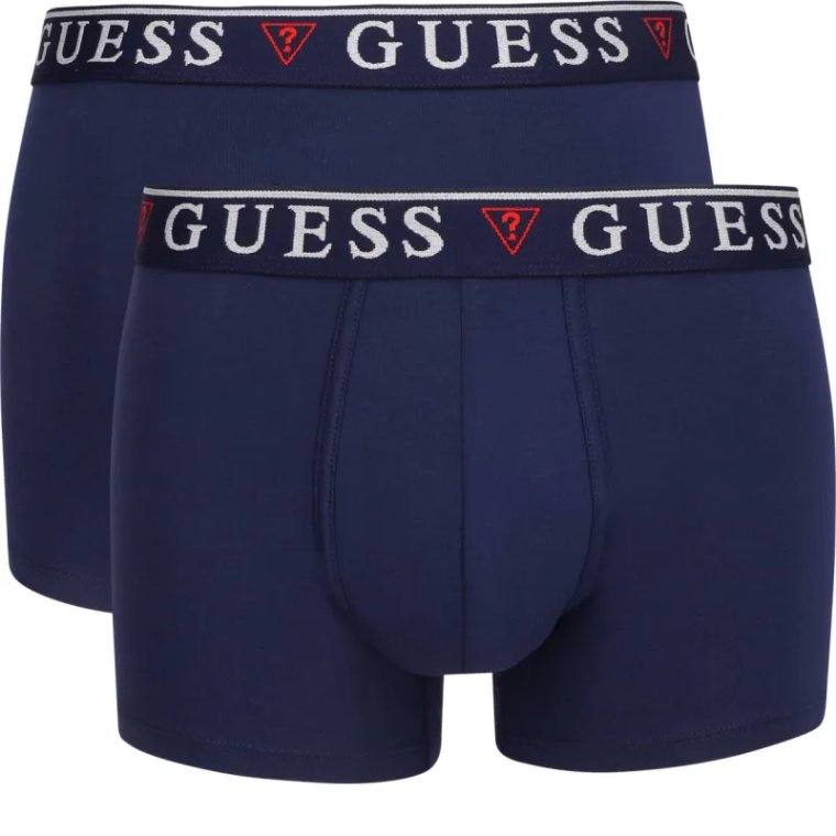 Guess Underwear  Bokserki 3-pack Brian Hero