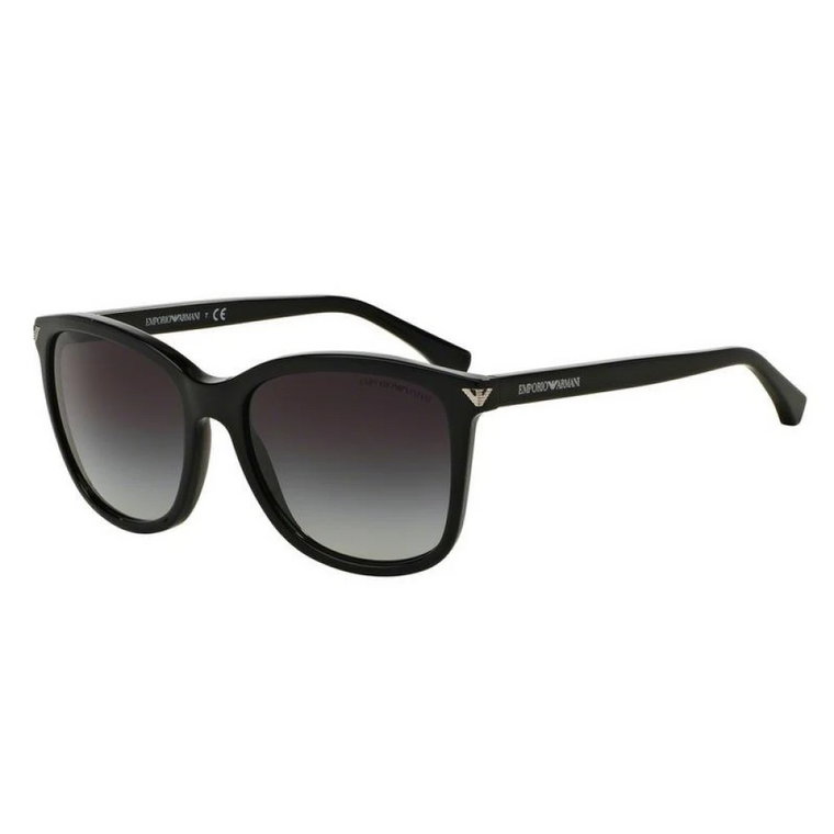 Okulary przeciwsłoneczne Ea4060 50178G Emporio Armani