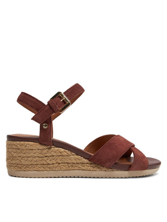 Espadryle Geox