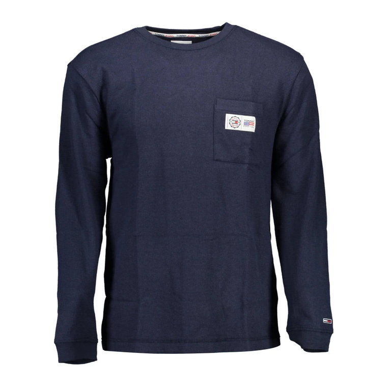 Bluza dresowa Tommy Hilfiger