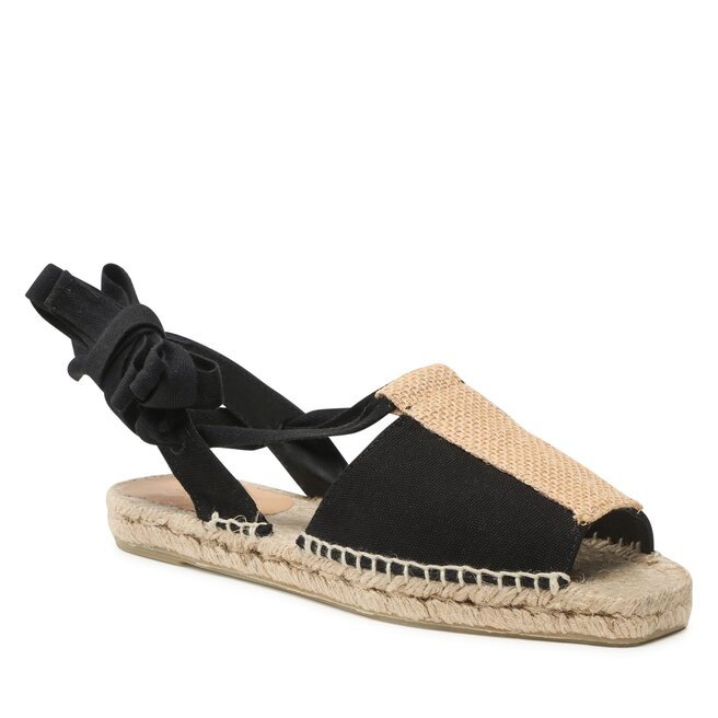 Espadryle Castañer