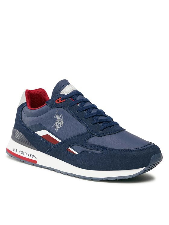 Sneakersy U.S. Polo Assn.