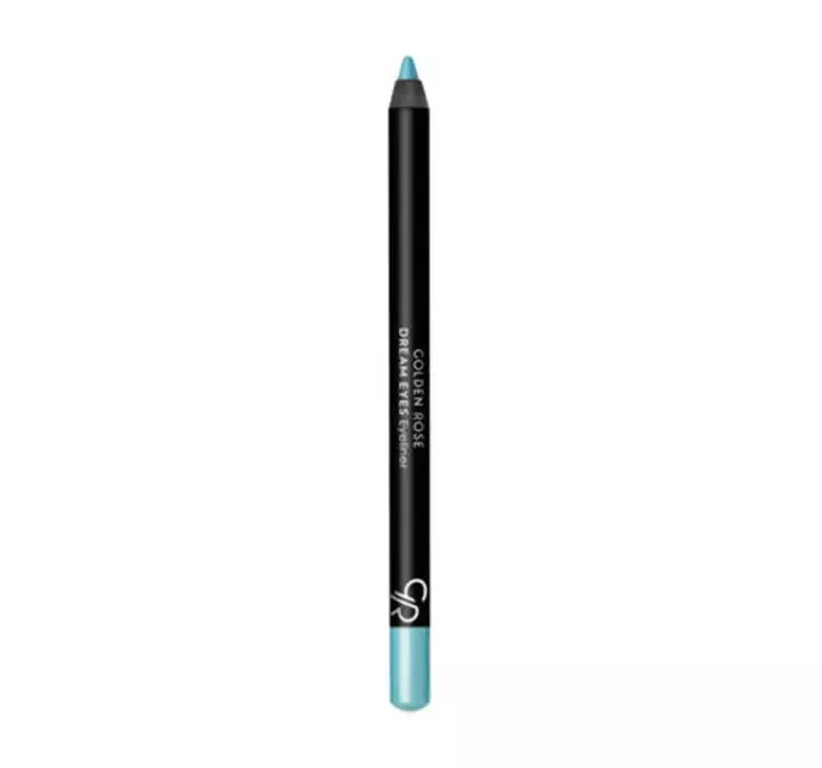 GOLDEN ROSE DREAM EYES EYELINER KREDKA DO OCZU 416