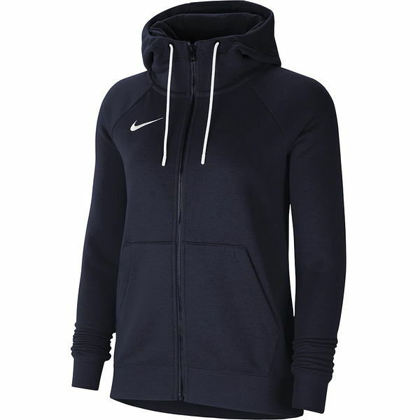 Bluza damska Park 20 Hoodie Zip Nike