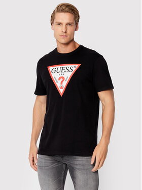 T-Shirt Guess