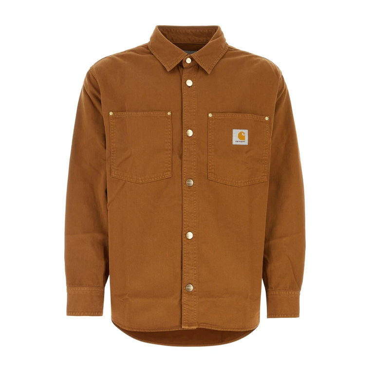 Casual Shirts Carhartt Wip