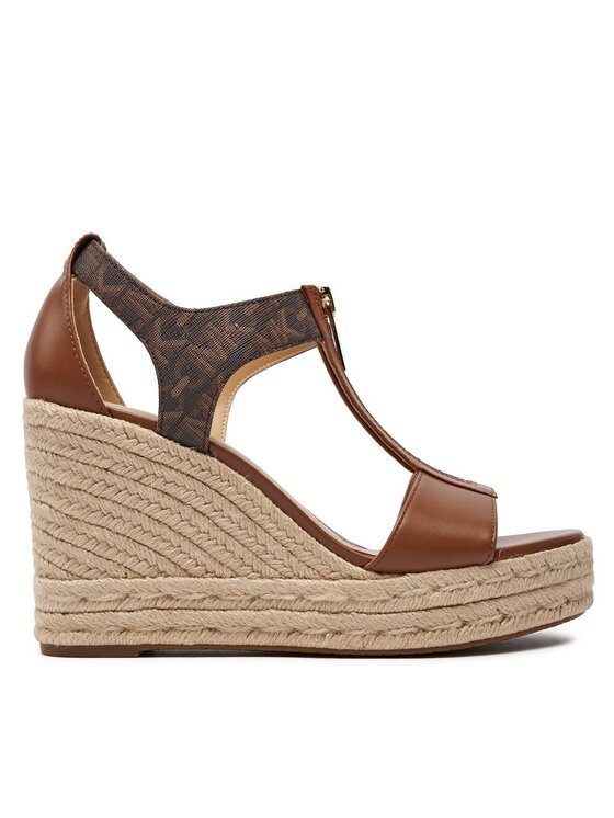 Espadryle MICHAEL Michael Kors