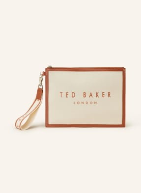 Ted Baker Saszetka beige