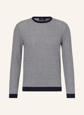 Strokesman's Sweter blau