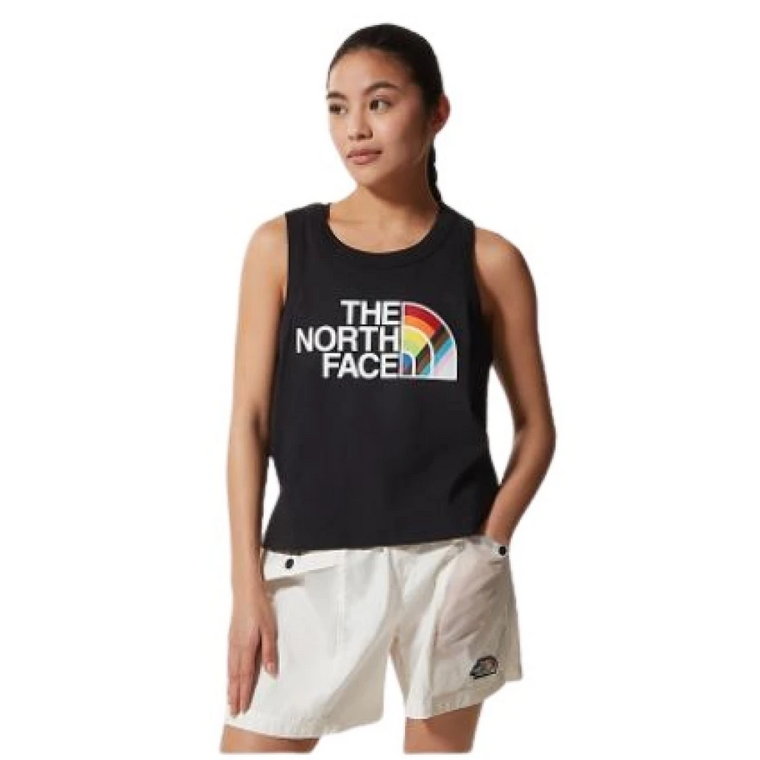 Sleeveless Tops The North Face