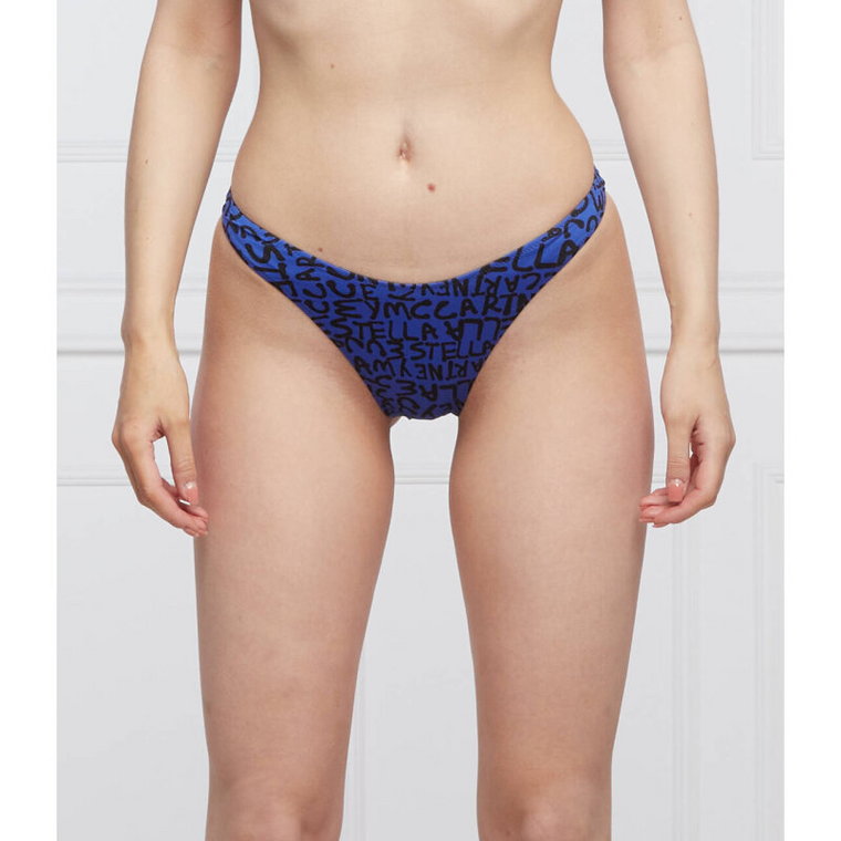 Stella McCartney Dół od bikini