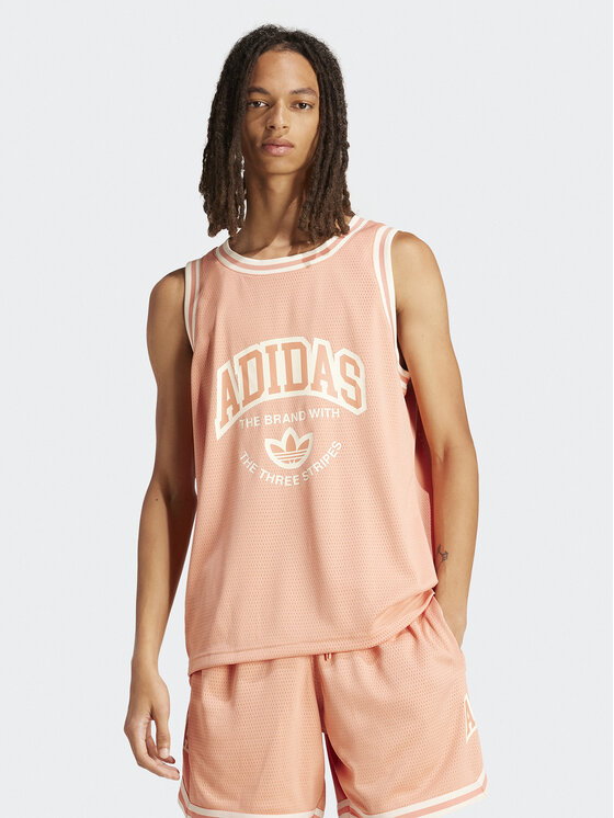 Tank top adidas