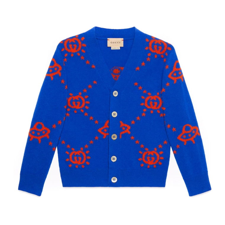 Swetry Gucci | Kolekcja Męska 2023 | Lamoda.pl