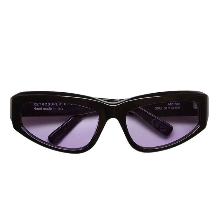 Metallic Coco D5O Okulary przeciwsłoneczne Retrosuperfuture