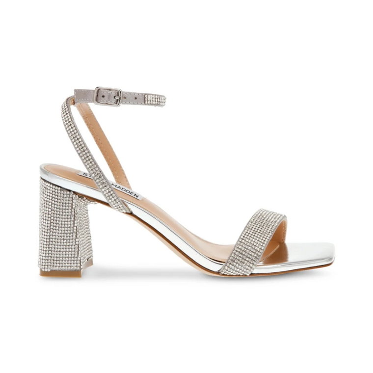 High Heel Sandals Steve Madden