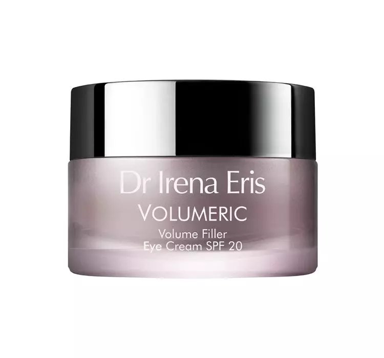 DR IRENA ERIS VOLUMERIC WYPEŁNIAJĄCY KREM POD OCZY 15ML