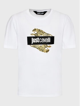 T-Shirt Just Cavalli