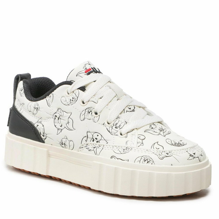 Sneakers Fila WB SANDBLAST AOP kids FFK0097 73009