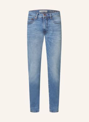 Pierre Cardin Jeansy Lyon Tapered Fit blau