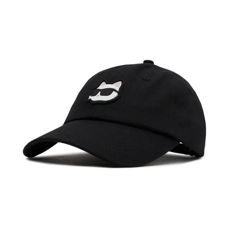 Karl Lagerfeld Bejsbolówka k/ikonik 2.0 choupette cap