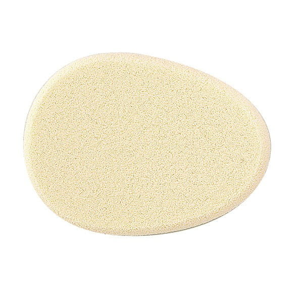 Peggy Sage Latex Make-Up Sponge lateksowa gąbka do makijażu 2szt