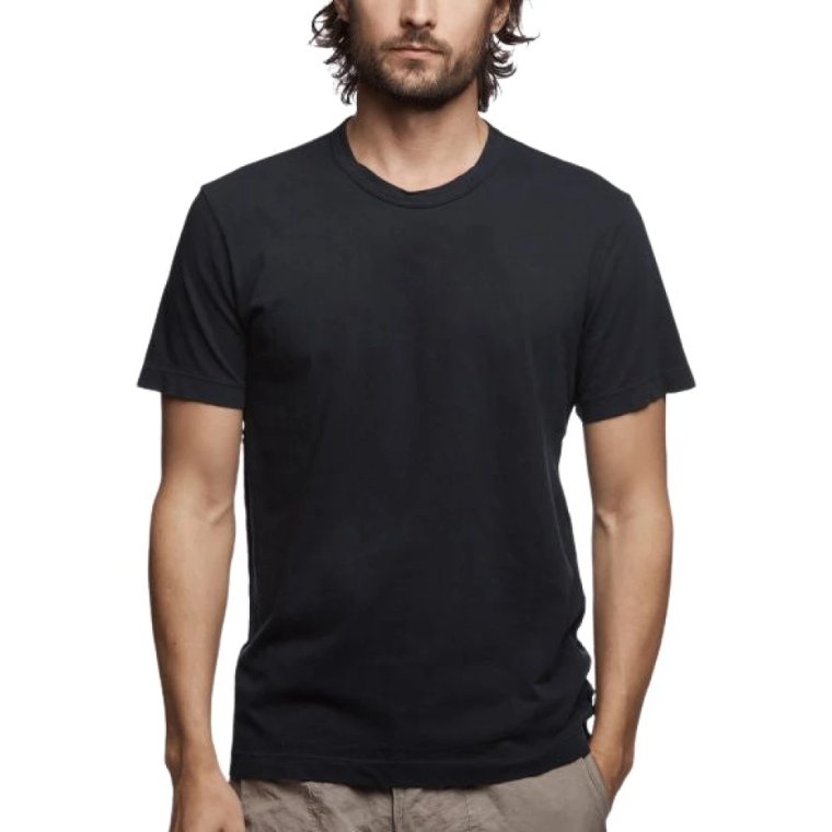 T-shirt 0060dee Mlj3311 James Perse