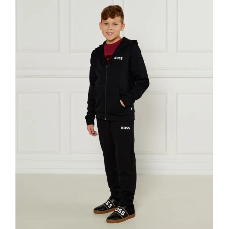 BOSS Kidswear Dres | Regular Fit