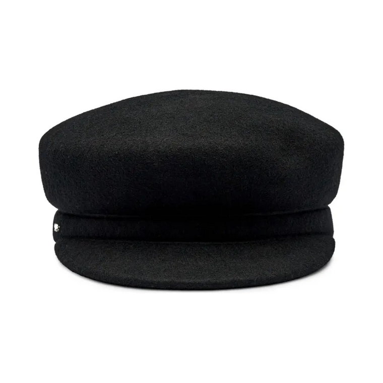 Weekend MaxMara Wełniany beret