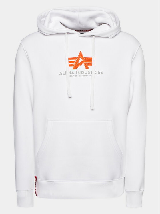 Bluza Alpha Industries